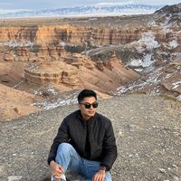 Fotos von Aakarshit Tyagi