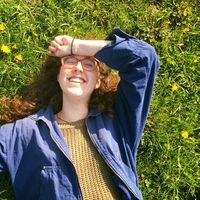 Louise Dumas的照片