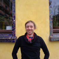 Lennart Schütz的照片