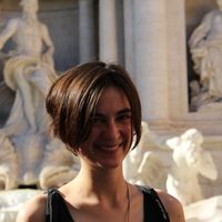 Fotos von Anna Mouchette