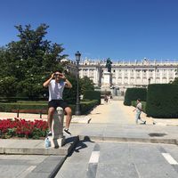 Kemal Kayaner's Photo