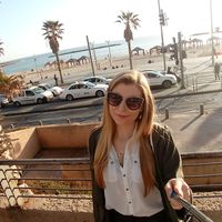 Sylwia Niedźwiedź's Photo