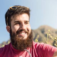 Nico Fridman的照片