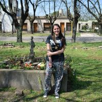 Mariana Latorre's Photo