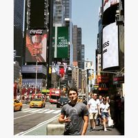 Kamran Rehimli's Photo