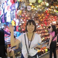 Won Kyung Kim's Photo