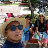 Daniel Reyes's Photo