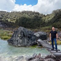 Daniel Bernal's Photo