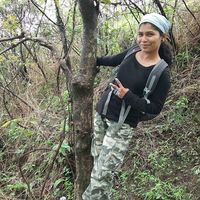 Pooja Budhawale的照片