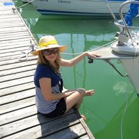 Katalin Juhász-Dóra的照片