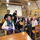 Weekly Friday Hangout's picture