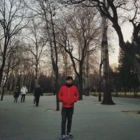 Dennes Dennes's Photo