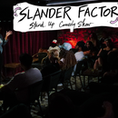 Slander Factory at Talon Bar! Free Stand-Up Comedy's picture