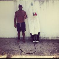 Michael Harris's Photo