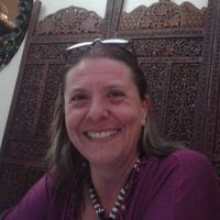 Rita Lucía Ramos Lamparero的照片