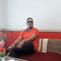 Mohan Bohara's Photo
