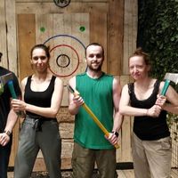 Eoin O'Donnell的照片