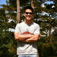 Gota Shinohara's Photo