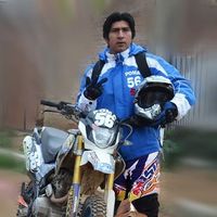 Zdjęcia użytkownika Charly Poma