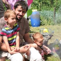 Photos de Nicolas Spy