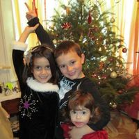 Fotos de Myanna Carbin-O'Brien