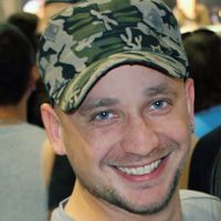 Дмитрий Холод's Photo