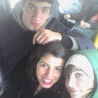 Matteo Sacco的照片