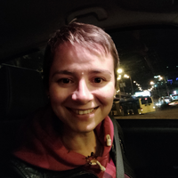 Fotos de Anastasiia_Kiev