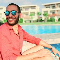 Ahmed Esmaeel的照片