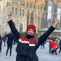 Mara Tsianti's Photo