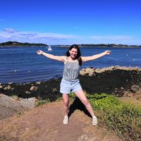 Marie-Noëlle  Houdouin的照片