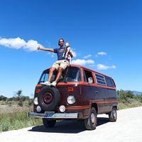 Le foto di Johan Lopez