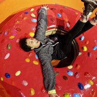 Queen Imane 👑的照片