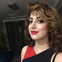 Shima Samimi的照片