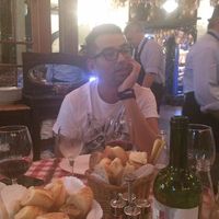 Mario Kuwahara's Photo