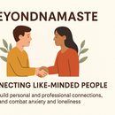 BeyondNamaste – A Community Of Like Minded's picture