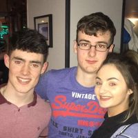 Liam Brennan's Photo