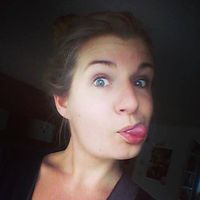 Leslie TRANCHANT's Photo