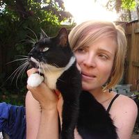 Fotos de Nikki Edward