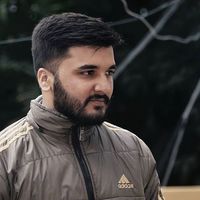 Prajwal Hegde's Photo