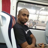 Sures Thambuthurai's Photo