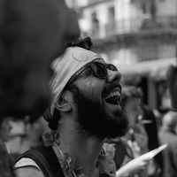 Fotos de Cyrille Laurent