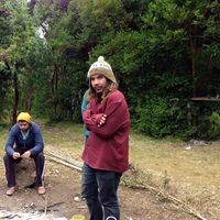 Johnny Lemon的照片