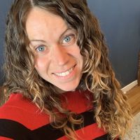 Jevranne Martel's Photo