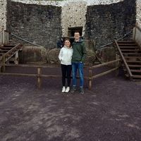 Curran Smith的照片