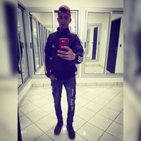 SouFian Hiri's Photo