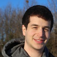 Jacob Damelin's Photo