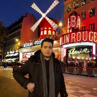 Fotos de Mouad Babaali