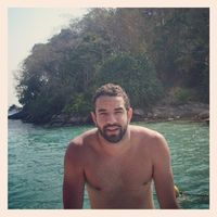 Adriano Faria's Photo