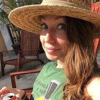 Le foto di Sydney Kirk